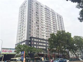 Cho thuê chung cư lucky building 30 phạm văn đồng 95m2, 3n 2wc full đồ giá 15tr có tl