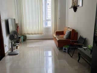 Cho thuê căn hộ chung cư cbd 63m2, 8 triệu/ 1 tháng nhà trống