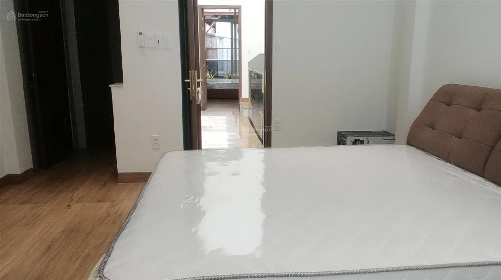 Bán nhà mặt phố huyền quang, 18,5 tỷ, 58,2 m2, đẹp, nhiều tiện ích, q1, hcm