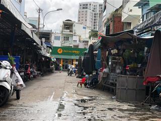 Bán nhà mặt phố tại mã lộ, 18,5 tỷ, 72m2, hàng hiếm tại giá tốt, q1, hcm