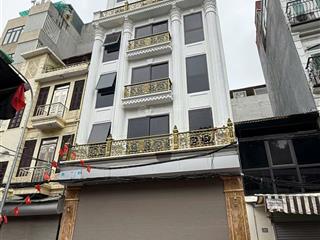 Bán nhà đội cấn, siêu phẩm 9 tầng, 92m2, kinh doanh, dòng tiền