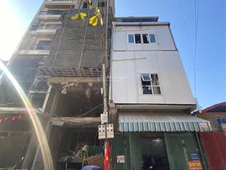 Bán đất vàng hồ tùng mậu 150m2, mặt tiền 5.5m, vỉa hè 6m, ngõ thông tứ phía