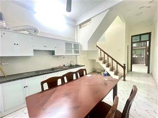 Hàng hiếm p/lô ngõ ô tô tránh mộ lao trung tâm hà đông đẹp long lanh dt44mx3t, mt 4m, giá 10,8 tỷ