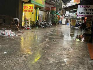 Nhà ngõ ô tô  kinh doanh sầm uất ao sen, trần phú hà đông dòng tiền ổn định dt 38m x4 tầng, mt 4m