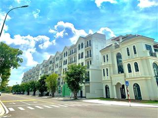 Chính chủ cần bán nhà phố liền kề trục m5 khu manhattan glory, vinhomes grand park