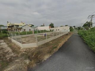 Chủ ngộp bán gấp lô góc 2 mt tt củ chi 250m2 1ty500 shr ful thổ cư
