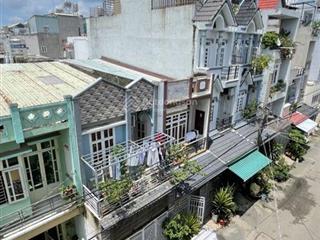Siêu phẩm chdv 5 tầng dòng tiền 40tr/tháng, giá chỉ 8 tỷ 798, dòng tiền ổn định, lợi nhuận cao.