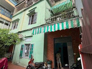 Chính chủ bán nhà giáp bát đường ô tô tránh trung tâm hoàng mai