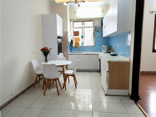 Bán chung cư đền lừ, 68m2 x 2pn đủ nội thất, căn góc, view cực đẹp thoáng. giá thỏa thuận