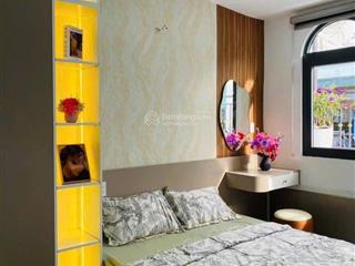 Nhà nhỏ xinh lê văn thọ full nội thất ở ngay chỉ 2,48 tỷ