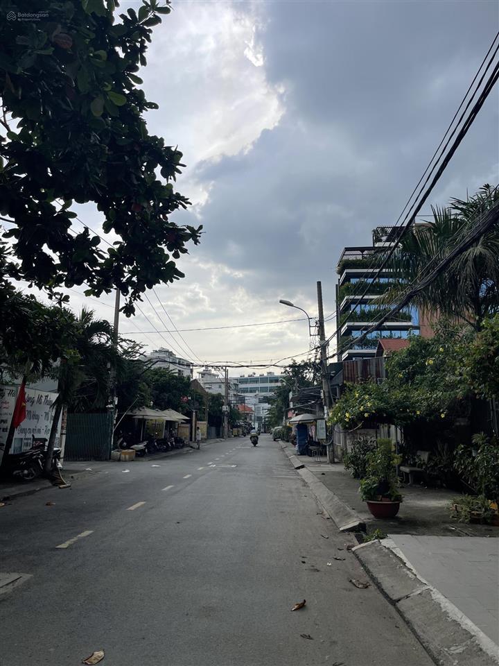 Nhà lê đức thọ50m2 (4x13) 1 trệt 1 lầuhẻm xe hơichỉ 4.28 tỷ