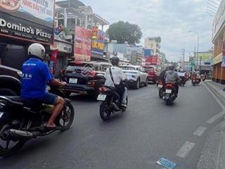 Nhà phạm văn chiêuphường 9gò vấp42m2 (4x11)hxh3.99 tỷ