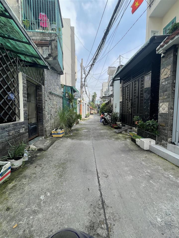 Lô góc 2 mặt tiền  nguyễn oanh 78m2 (11.34x6.93)  p17  gò vấp  hxh 5.65 tỷ