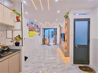 Bán nhà phan văn trị hiếm phường an nhơngò vấpgiá 4.18 tỷ