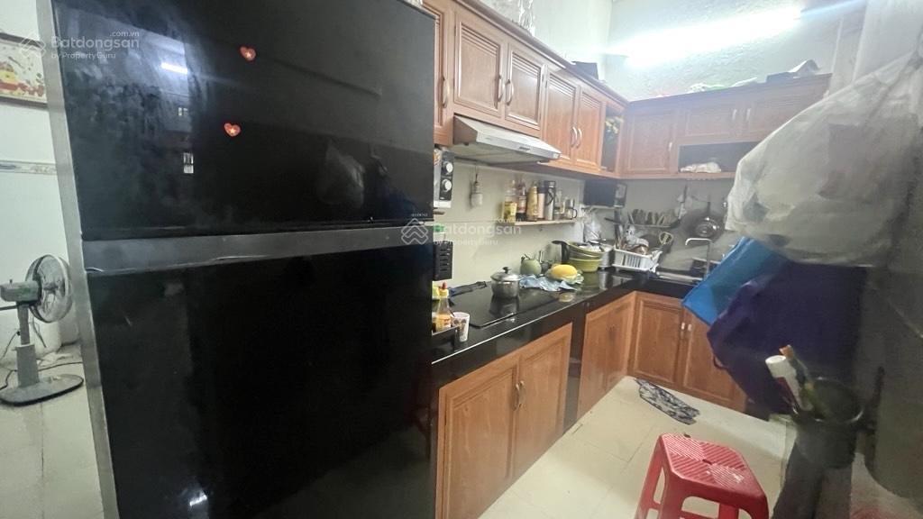 Rẻ 85m2 (4,2x20) 6. x tỷ nhà 2 mặt tiền + dòng tiền ổn định  quang trung  gò vấp