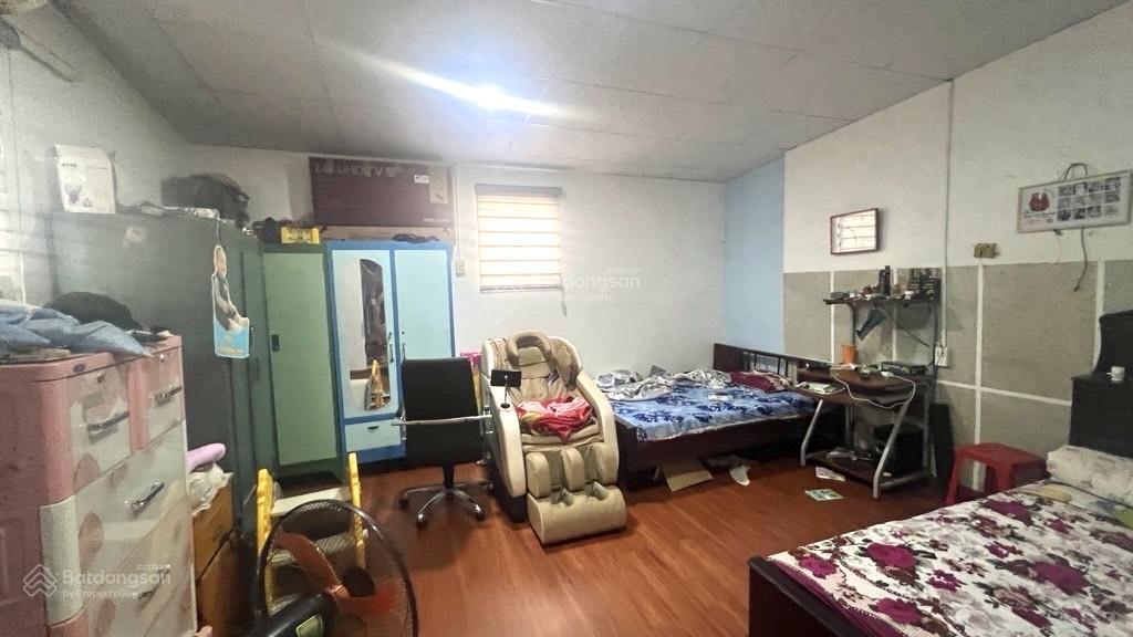 Rẻ 85m2 (4,2x20) 6. x tỷ nhà 2 mặt tiền + dòng tiền ổn định  quang trung  gò vấp