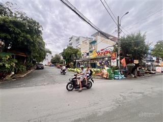 Rẻ 85m2 (4,2x20) 6. x tỷ nhà 2 mặt tiền + dòng tiền ổn định  quang trung  gò vấp