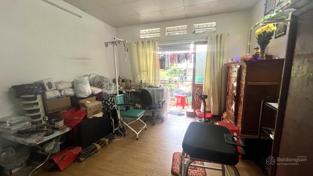 Rẻ 85m2 (4,2x20) 6. x tỷ nhà 2 mặt tiền + dòng tiền ổn định  quang trung  gò vấp