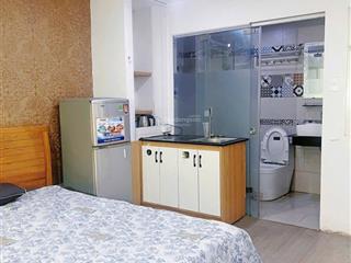 Cho thuê chdv tại kdc trung sơn, 5,2 triệu, 18m2, đầy đủ tiện nghi