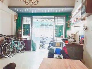 Bán nhà riêng 64m2, 11,5 tỷ tại cách mạng tháng tám, p 5, q.tân bình, hcm