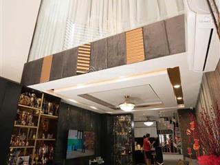 Bán nhà riêng tại nguyễn bặc, 11,8 tỷ, 44m2, tân bình, hcm