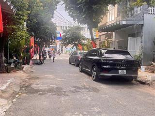 Chính chủ cần bán lô mặt tiền trần quý khoách, hòa minh, liên chiểu