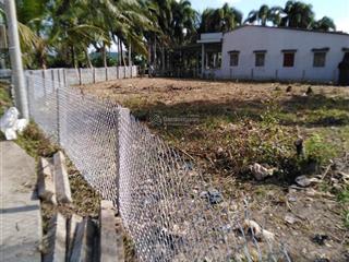 Bán đất đẹp tân trụ long an 748m2