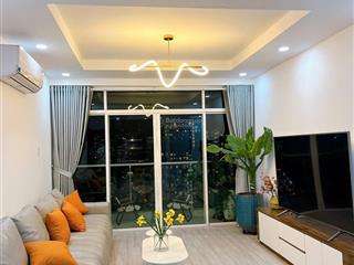Bán cc new saigon( hoàng anh gia lai3) 4.8 tỷ 121m2, giá cực chất tại nhà bè, hcm