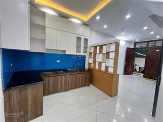 Bán nhà đẹpở ngay phú lương, hà đông, 30.2m2 x 5 tầng ngõ thông, gần đường ôtô, trường đại học