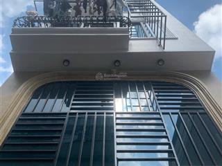 Nhà phú lương, hà đông 63m2 x 6 tầng, 12 phòng ngủ, thang máy, gần đường ô tô tránh, trường đại học