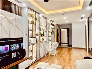 Chính chủ bán căn 2pn 73m² chung cư nghĩa đô full nội thất, thoáng sáng, giá tốt