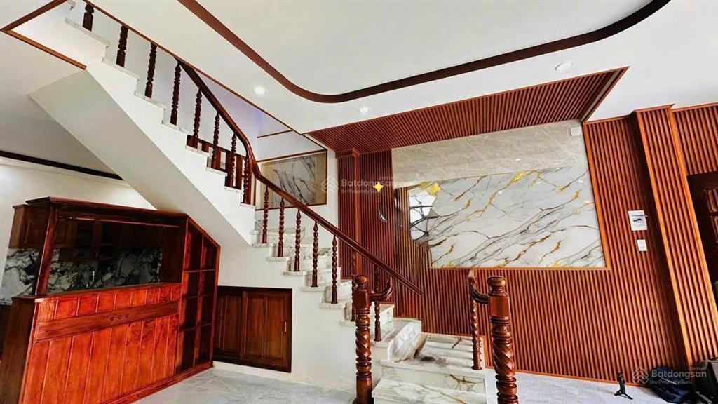 Bán gấp nhàdt62m23tầng3pnđường nhựa 13mvĩnh hoànha trangchỉ 5ty5