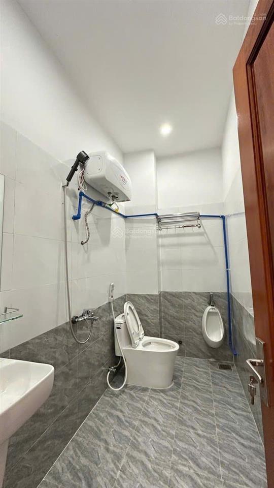 Bán gấp nhàdt62m23tầng3pnđường nhựa 13mvĩnh hoànha trangchỉ 5ty5