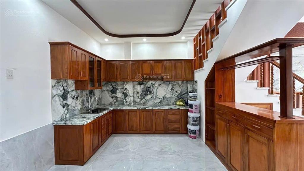 Bán gấp nhàdt62m23tầng3pnđường nhựa 13mvĩnh hoànha trangchỉ 5ty5