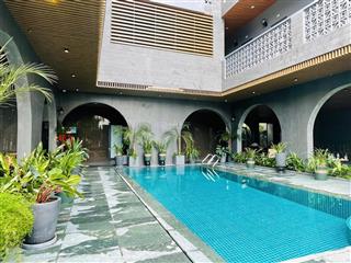 Căn hộ, khách sạn cao cấp sơn trà đối lưng trường sa