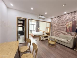 Chuyển nhượng toà căn hộ an thượng 34. 1shophouse, 7 căn 1 phòng ngủ