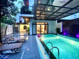 Villa mới tinh 100% khu vực nam việt á
