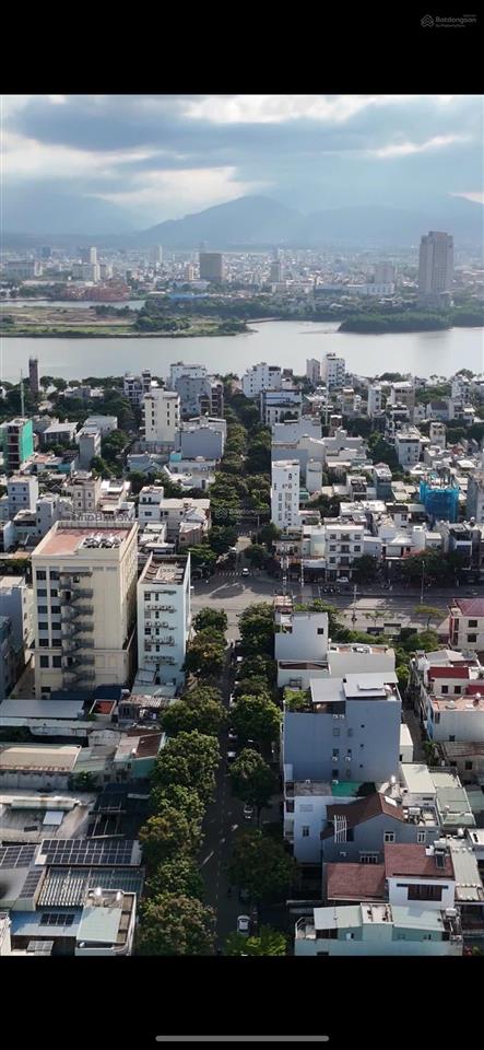 Cặp giang châu 1, gần sông chương dương