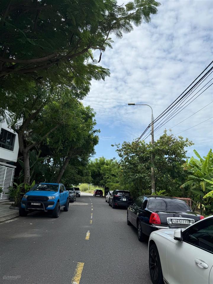 Cặp giang châu 1, gần sông chương dương