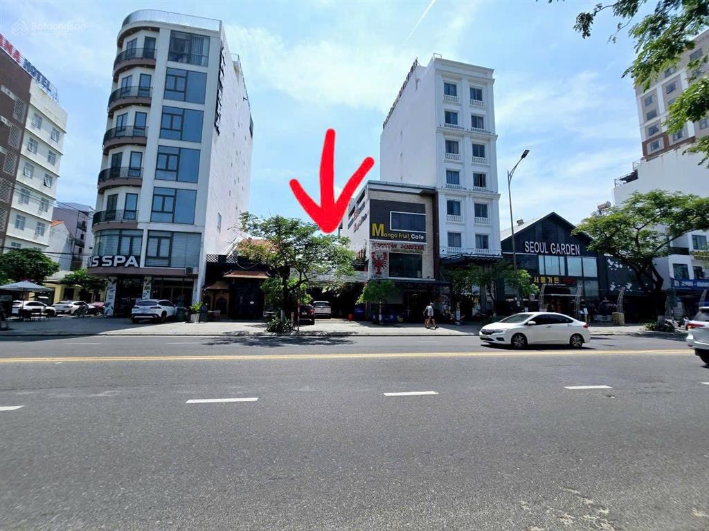 Mt đường biển tỷ đô võ nguyên giáp