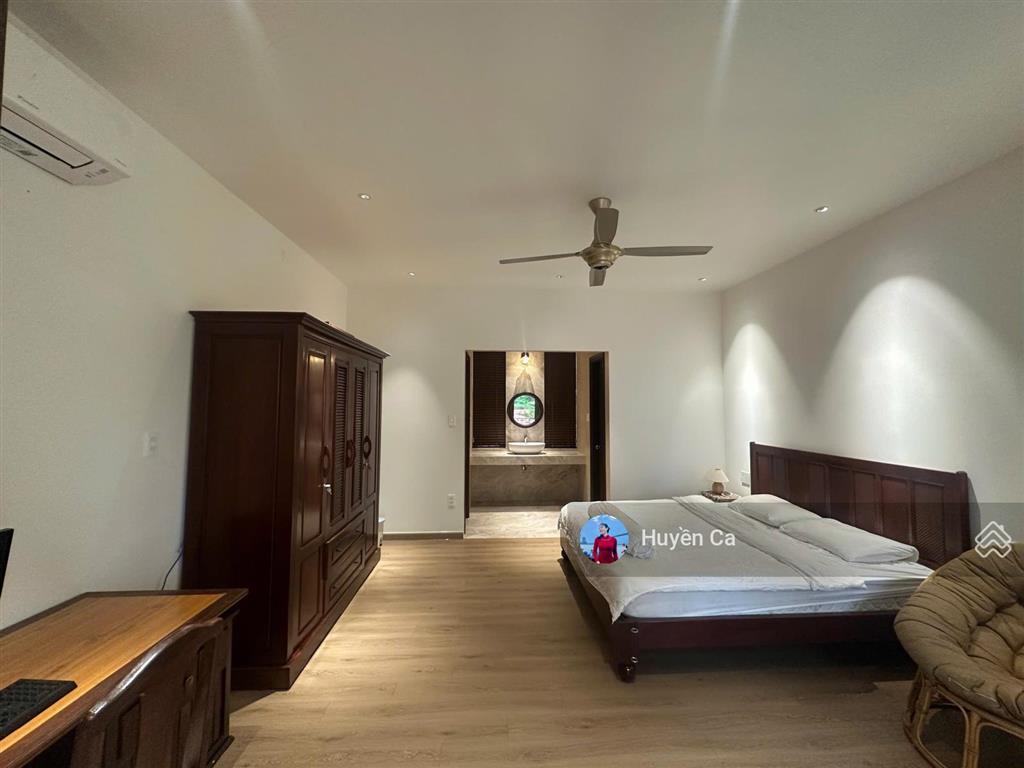 Căn nhà với thiết kế không gian mở hiếm có