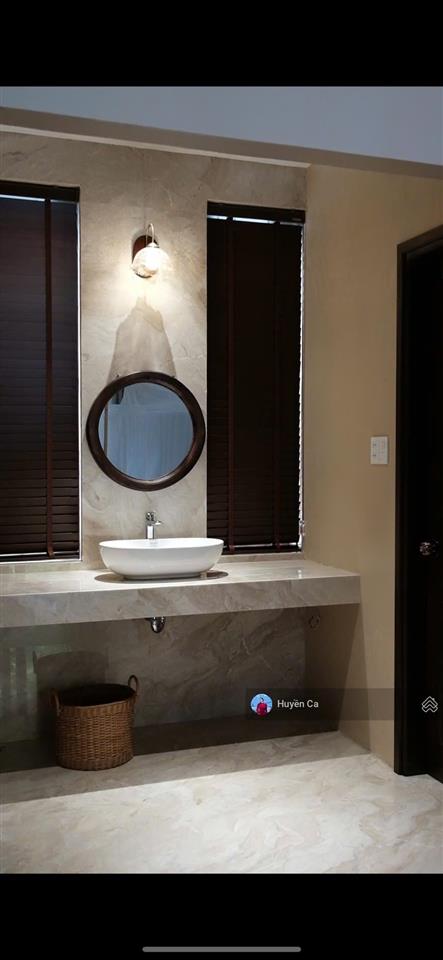 Căn nhà với thiết kế không gian mở hiếm có