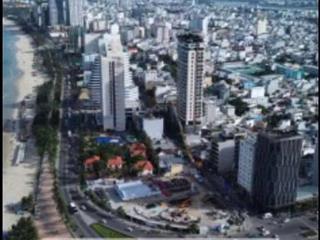 Mảnh đất hiếm view trực diện biển mỹ khê, đường võ nguyên giáp