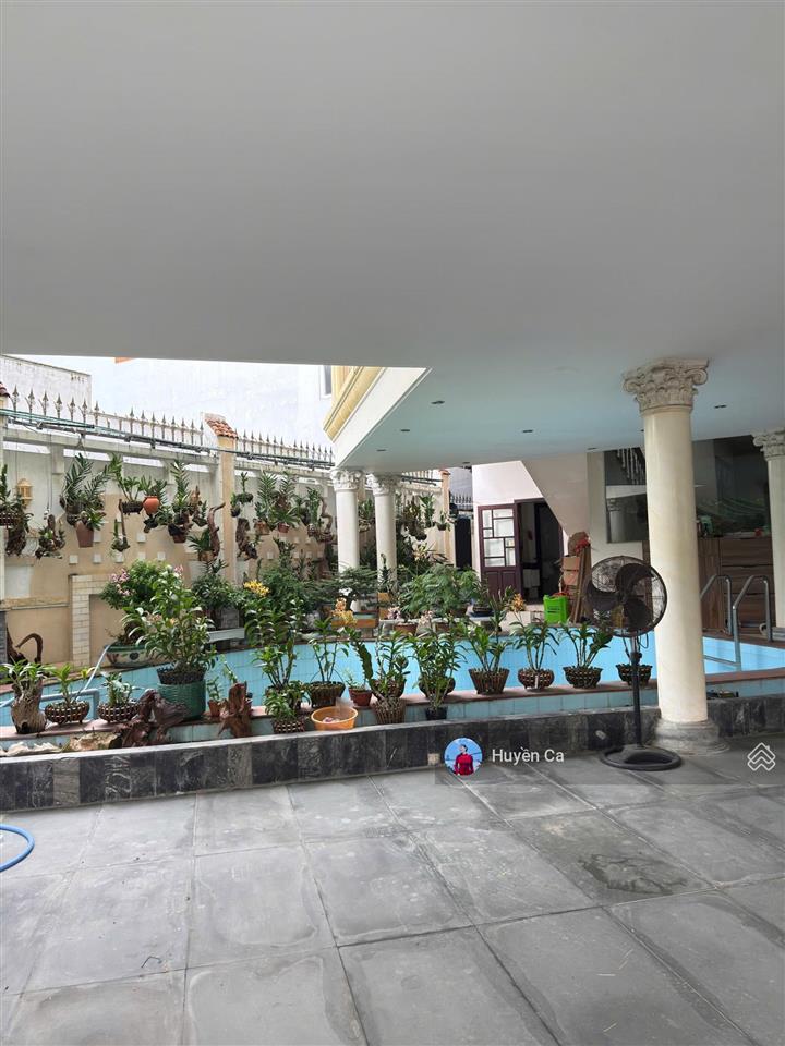 Chỉ 105 tr/m2 mặt tiền lưu quang thuận, diện tích lớn, gần biển mỹ khê