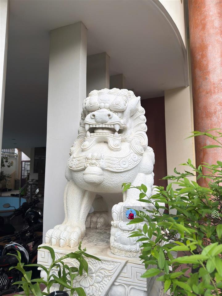 Chỉ 105 tr/m2 mặt tiền lưu quang thuận, diện tích lớn, gần biển mỹ khê