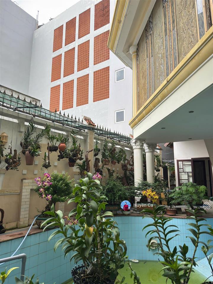 Chỉ 105 tr/m2 mặt tiền lưu quang thuận, diện tích lớn, gần biển mỹ khê