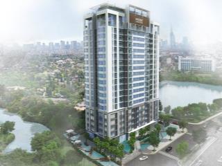 Bán căn góc view đẹp full kính giá tốt 3 tỷ