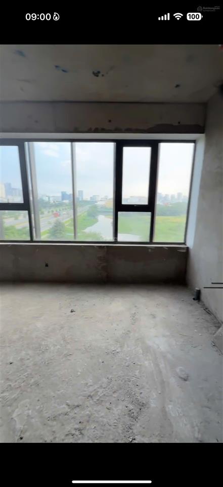 Chuyển nhượng căn góc view đẹp full kính giá tốt 3 tỷ
