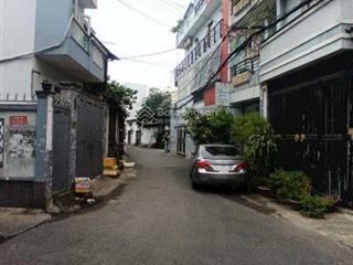 Bán nhà siêu phẩm nhà mặt tiền nội bộ trung mỹ tây quận 12, 5 tầng, diện tích 100m ngang 4 dài 25.