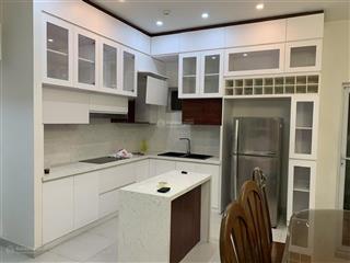 Bán nhà phố full nội thất cao cấp 89m2